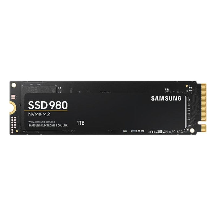 Samsung 980 M.2 PCIe NVMe SSD 1TB