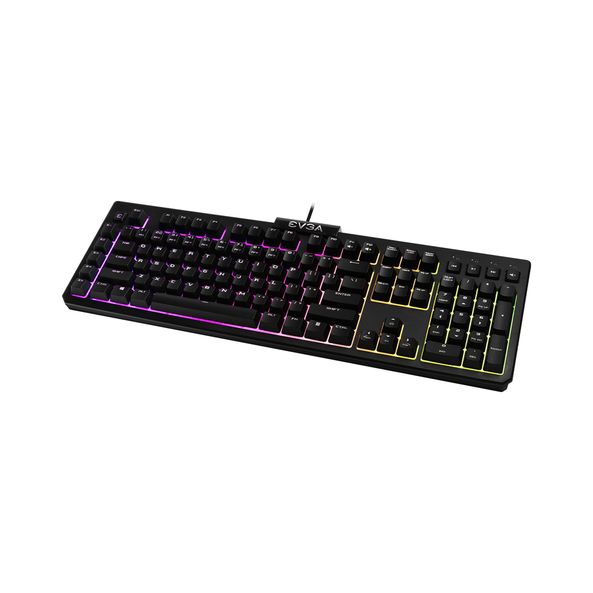 EVGA Z12 RGB Gaming Keyboard