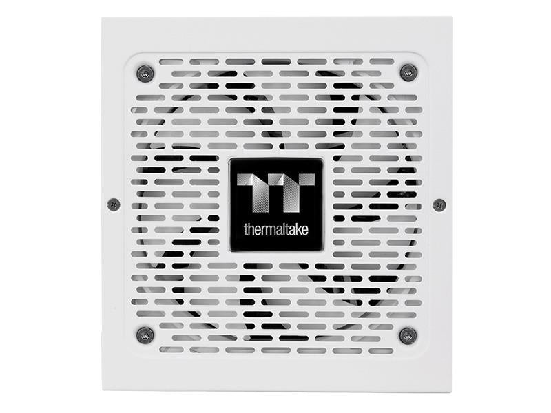 Thermaltake Toughpower GF A3 Snow 1050W 80+ Gold PCIe Gen5 ATX 3.0 Full Modular Power Supply