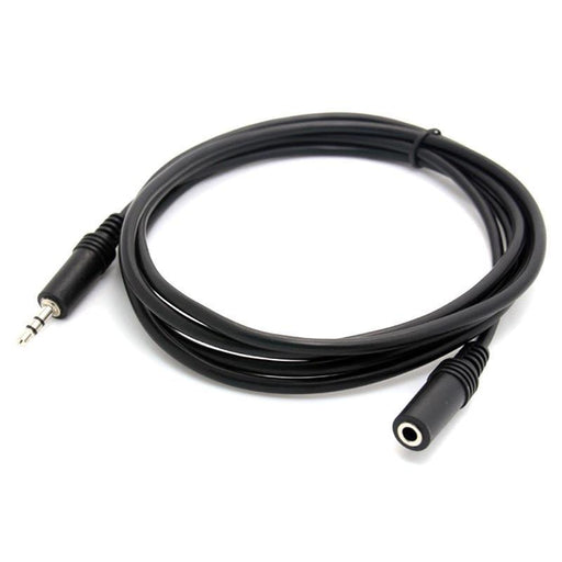 3M 3.5mm Stereo Extention Cable Male To Female - IT Warehouse