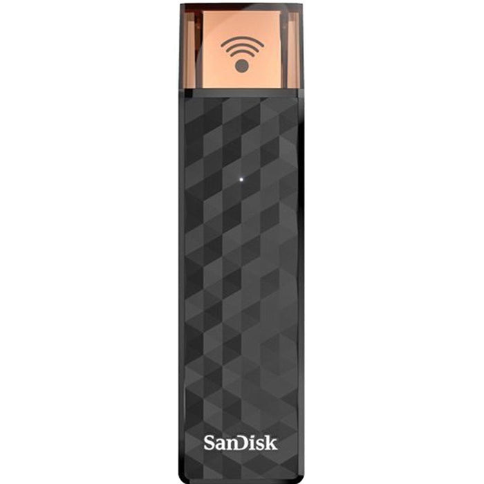 SanDisk 16GB USB Connect Wireless Stick