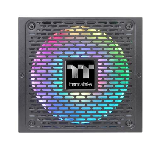 Thermaltake Toughpower GF1 ARGB 750W 80+ Gold Riing Duo Fully Modular PSU