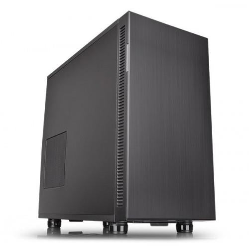 Thermaltake Suppressor F31 Black