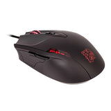 Thermaltake Tt eSPORTS Black X RGB 7200 DPI Optical Gaming Mouse