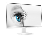 MSI PRO MP273AW 27” FHD IPS 100Hz 1ms Business Monitor - White