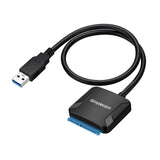 Simplecom SA236 USB 3.0 to SATA Adapter by Simplecom