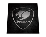 Cougar Command Floor Mat for Gaming Chair