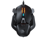 Cougar Dual Blader Customisable Ergonomic Gaming Mouse