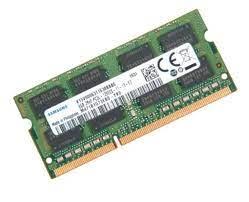 Samsung 8GB DDR5 4800MHz SODIMM PC5-38400 CL40