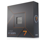 AMD Ryzen 7 7700X 8 Cores 16 Threads Up to 5.4GHz Processor without Cooler