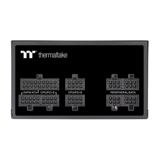 Thermaltake Toughpower GF A3 650W 80+ Gold Power Supply