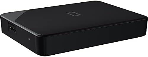 Western Digital Elements SE 2TB USB3 2.5in HDD - from WD