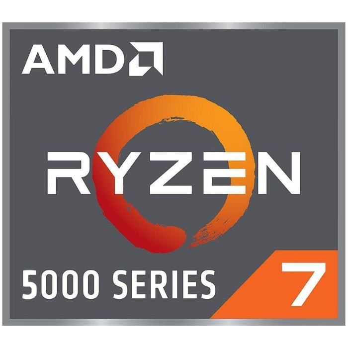 AMD Ryzen 7 5700X3D 8 Core 16 Thread AM4 CPU