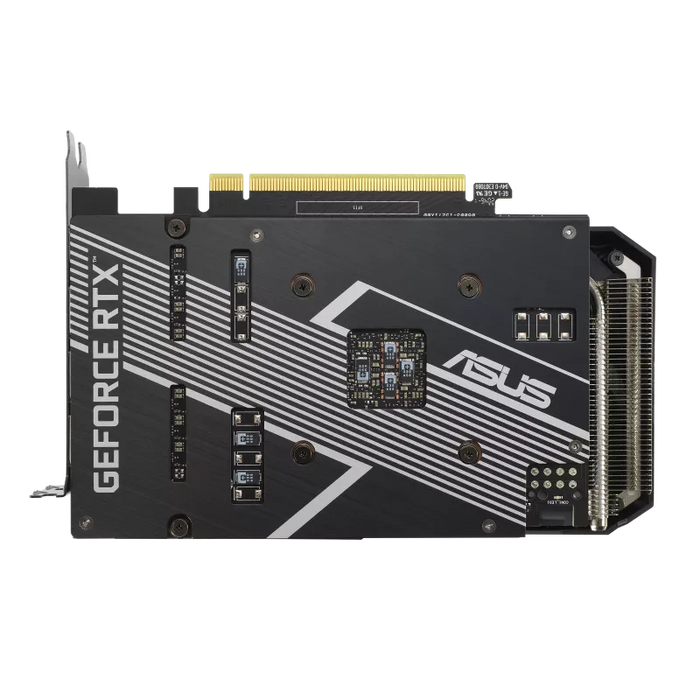 ASUS GeForce RTX 3060 Dual 8GB