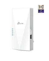 TP-Link RE500X AX1500 Wi-Fi Range Extender (One Mesh)