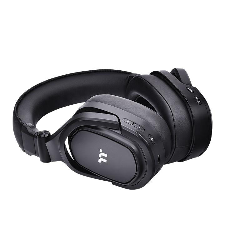 Thermaltake Gaming Argent H5 RGB Wireless Gaming Headset