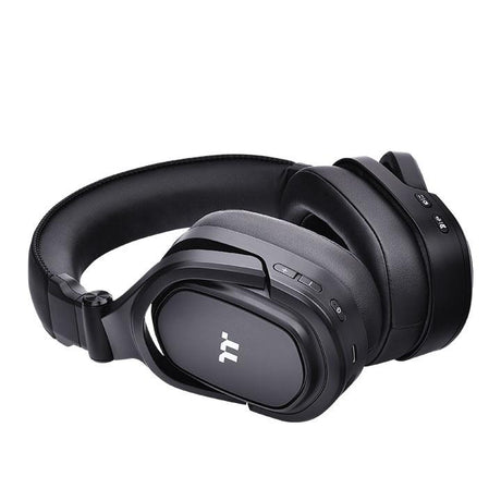 Thermaltake Gaming Argent H5 RGB Wireless Gaming Headset