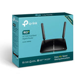 TP-Link Archer MR600 4G+ Wireless Gigabit Router