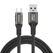 Simplecom CAU510 USB-A to USB-C 1m Data and Charging Cable