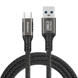 Simplecom CAU510 USB-A to USB-C 1m Data and Charging Cable