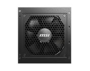 MSI MAG A850GL PCIE5 850W Power Supply
