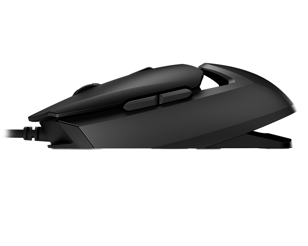 Cougar Airblader Lightweight Gaming mouse 62g