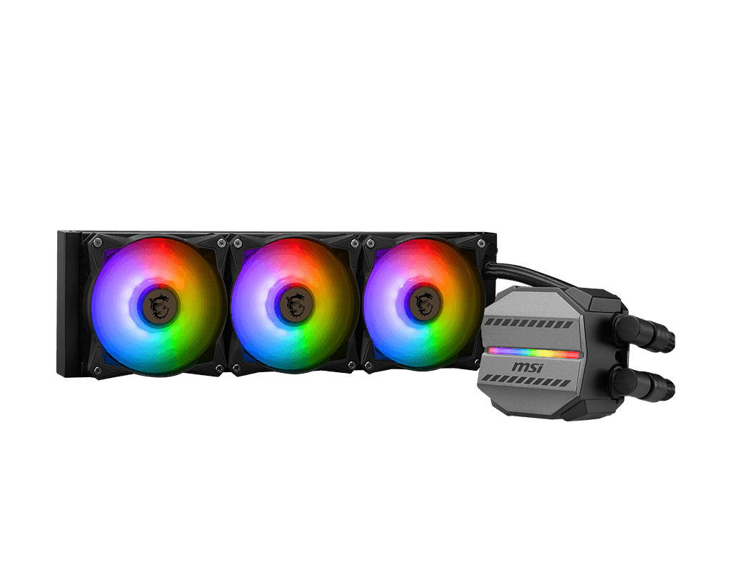 MSI MAG CORELIQUID M360 CPU Cooler