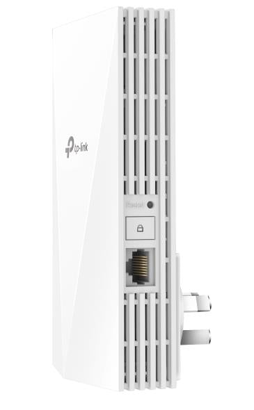 TP-Link RE500X AX1500 Wi-Fi Range Extender (One Mesh)