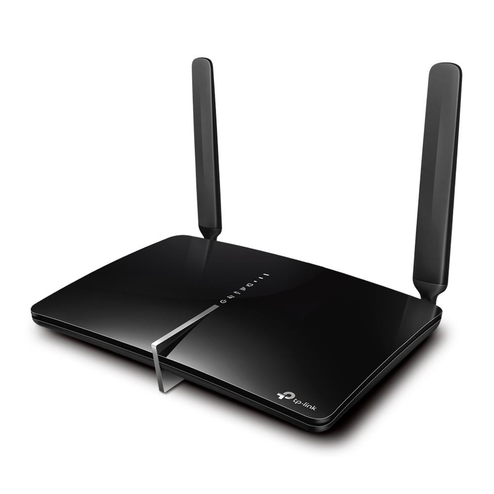 TP-Link Archer MR600 4G+ Wireless Gigabit Router