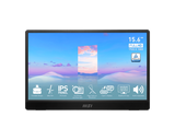 MSI PRO MP161 15.6" FHD IPS Portable Monitor