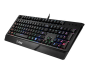 MSI Vigor GK20 RGB Gaming Keyboard