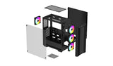 DeepCool CC560 ARGB Mid Tower ATX Case