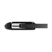 SanDisk Ultra 64GB Dual Drive Go USB Type-C Flash Drive
