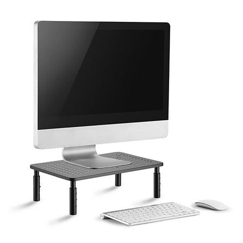 Brateck Metal Monitor Laptop Stand