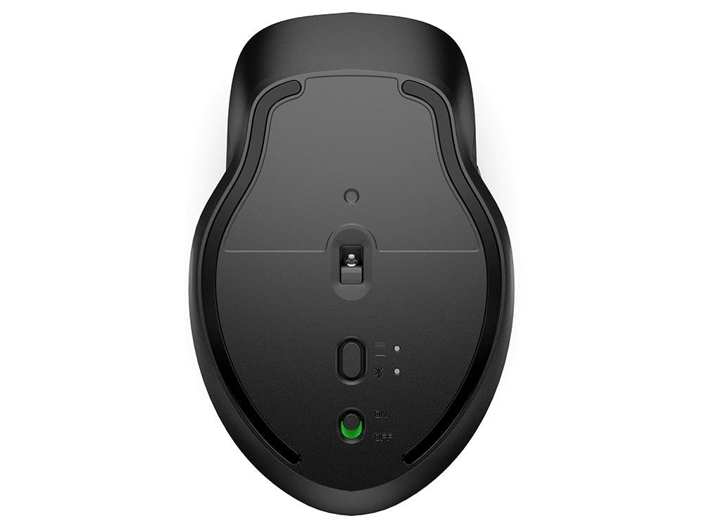 HP 435 Multi-Device Wireless Mouse