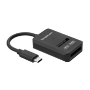 Simplecom SA506 NVMe / SATA M.2 SSD to USB-C Adapter