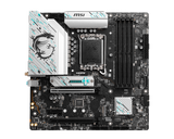 MSI B760M GAMING PLUS WIFI Motherboard