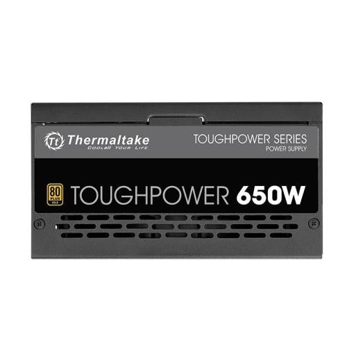 Thermaltake Toughpower 650W 80+ Gold PSU