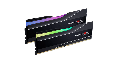 G.Skill 32GB F5-6000J3636F16GX2-TZ5NR Trident Z5 Neo RGB CL36 6000MHz DDR5 RAM