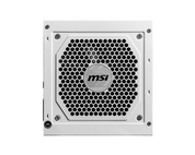 MSI MAG A850GL PCIE5 850W White Power Supply