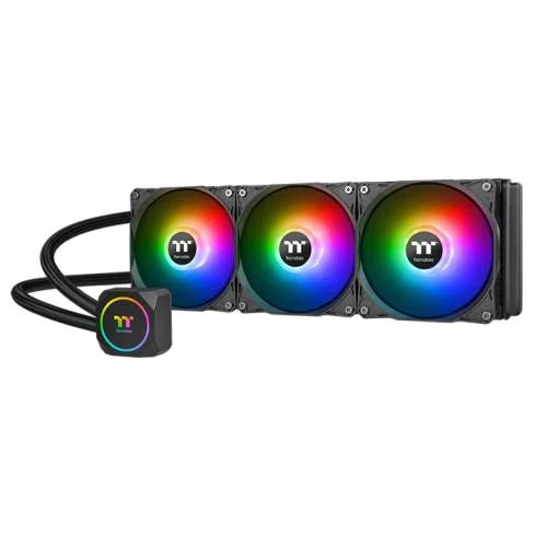 Premium VR Genesis.RGB