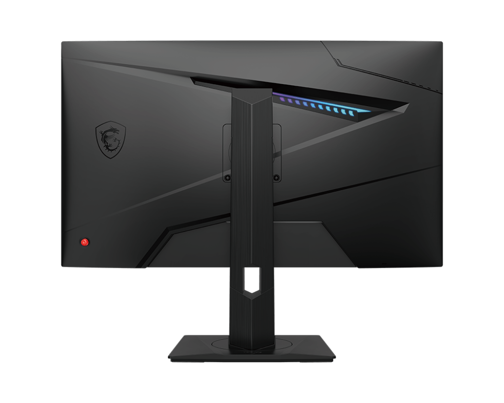 MSI MAG 274QRF QD E2 27" QHD 180Hz Q-Dot Rapid IPS G-Sync Monitor