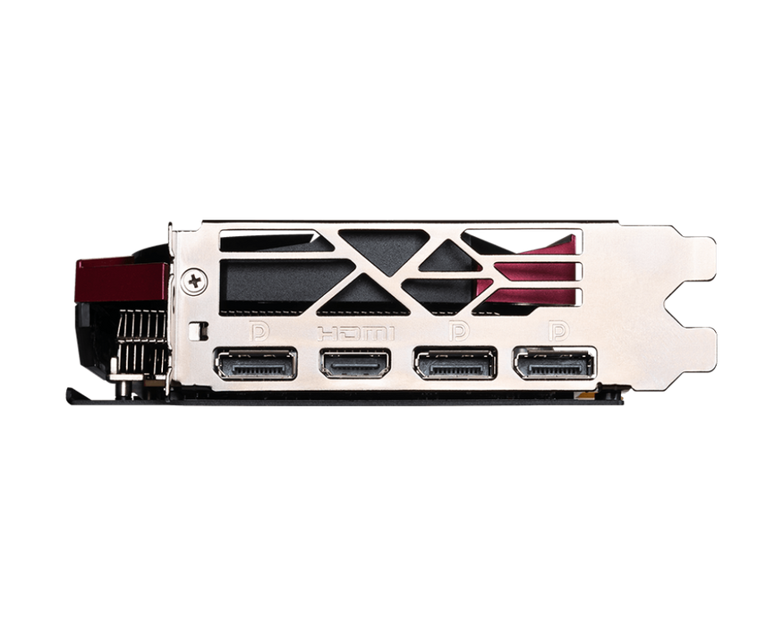 MSI GeForce RTX 4060 GAMING X 8G MLG Edition, 8GB