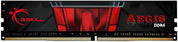 G.Skill Aegis 16GB 3200MHz DDR4 RAM