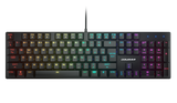 Cougar Combat Desktop Gaming Combo Mechanical Keyboard and Mouse - from Cougar