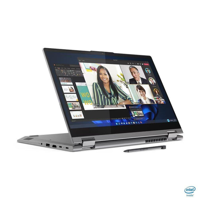 Lenovo ThinkBook 14S Yoga G3 14" Laptop i5-1335U 16GB 512GB W11P Touch