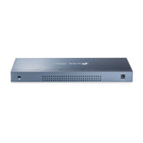 TP - Link TL - SG116 16 - Port Gigabit Switch - IT Warehouse