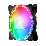 Cooler Master MasterFan MF120 Prismatic, 3-pack