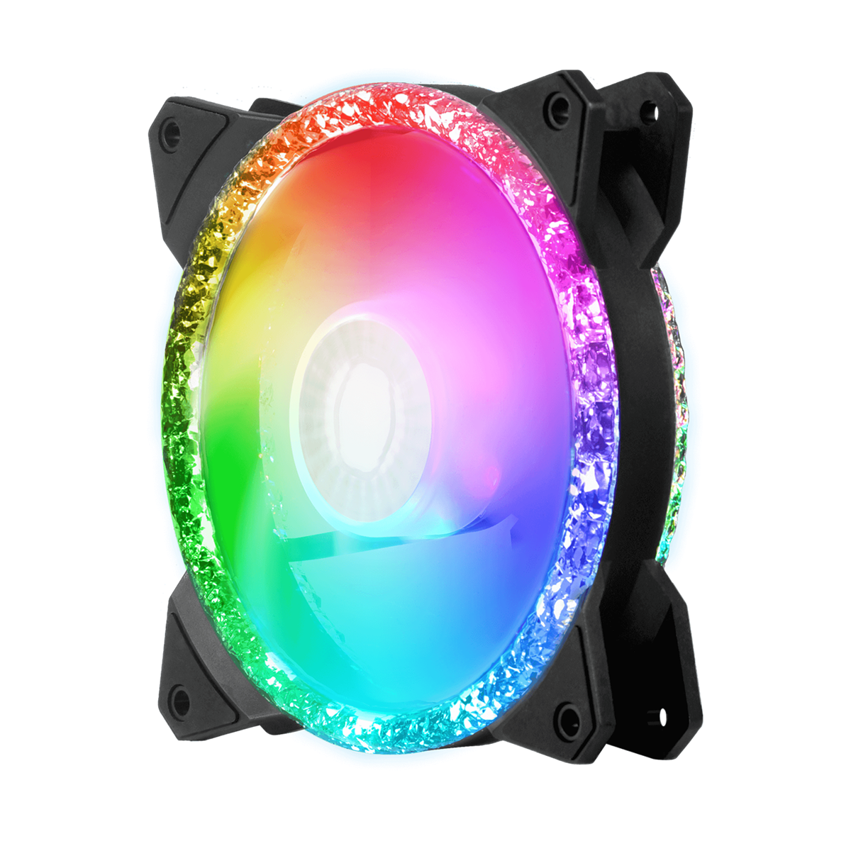 Cooler Master MasterFan MF120 Prismatic
