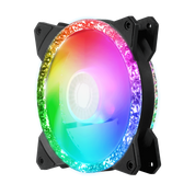 Cooler Master MasterFan MF120 Prismatic